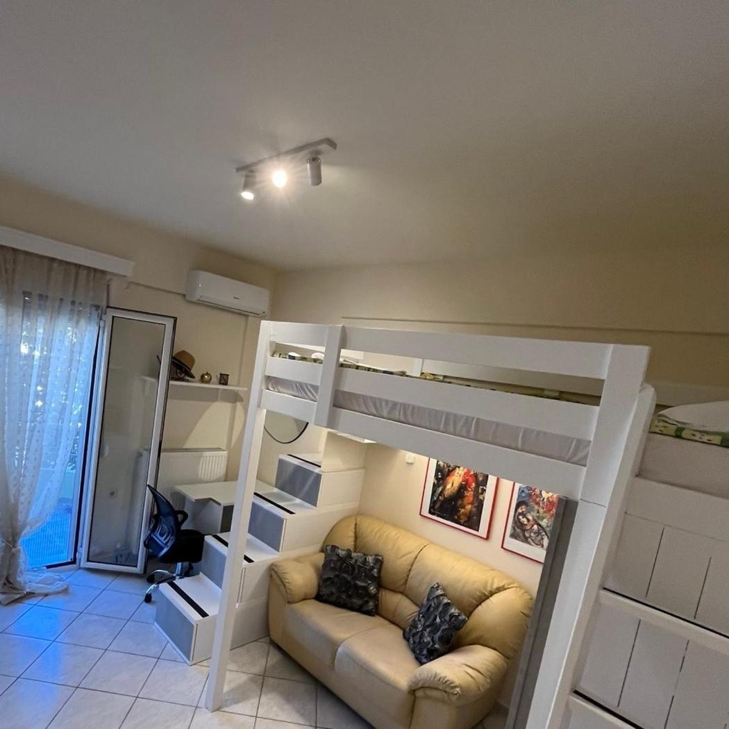 La Residence 2 Ιωάννινα Εξωτερικό φωτογραφία