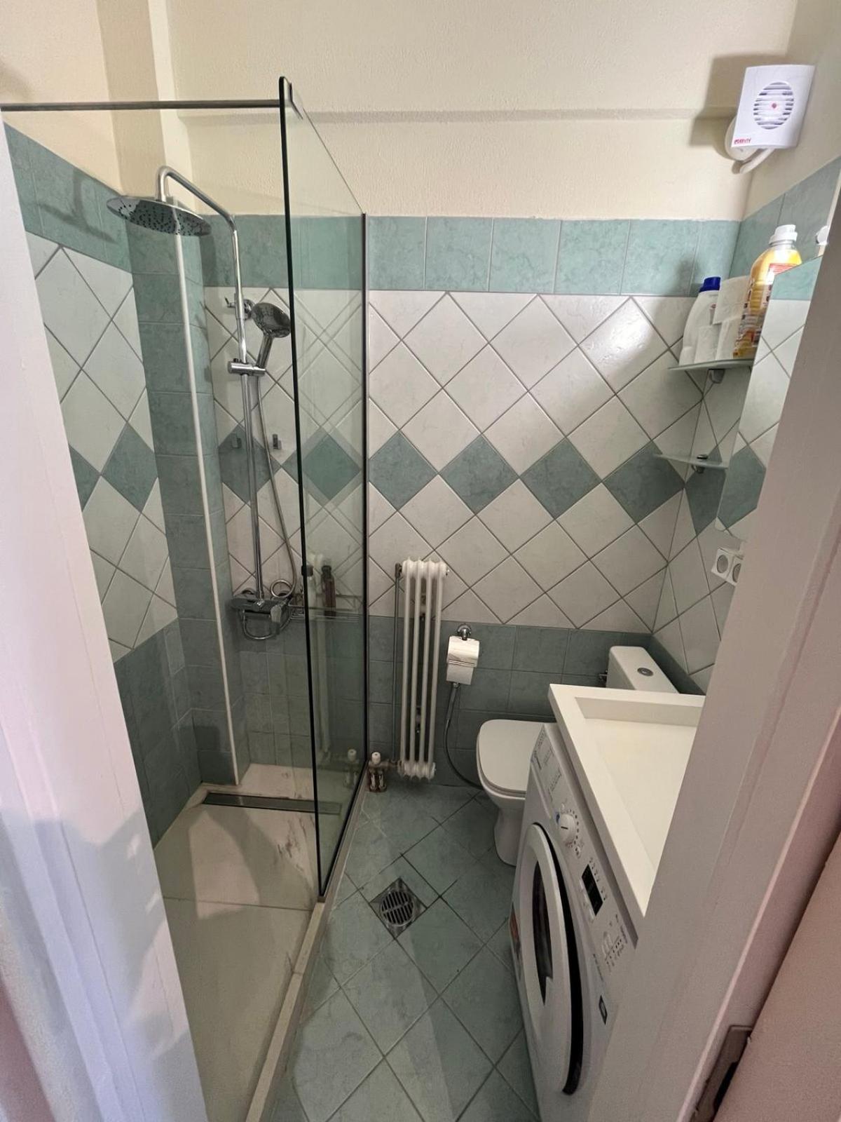 La Residence 2 Ιωάννινα Εξωτερικό φωτογραφία